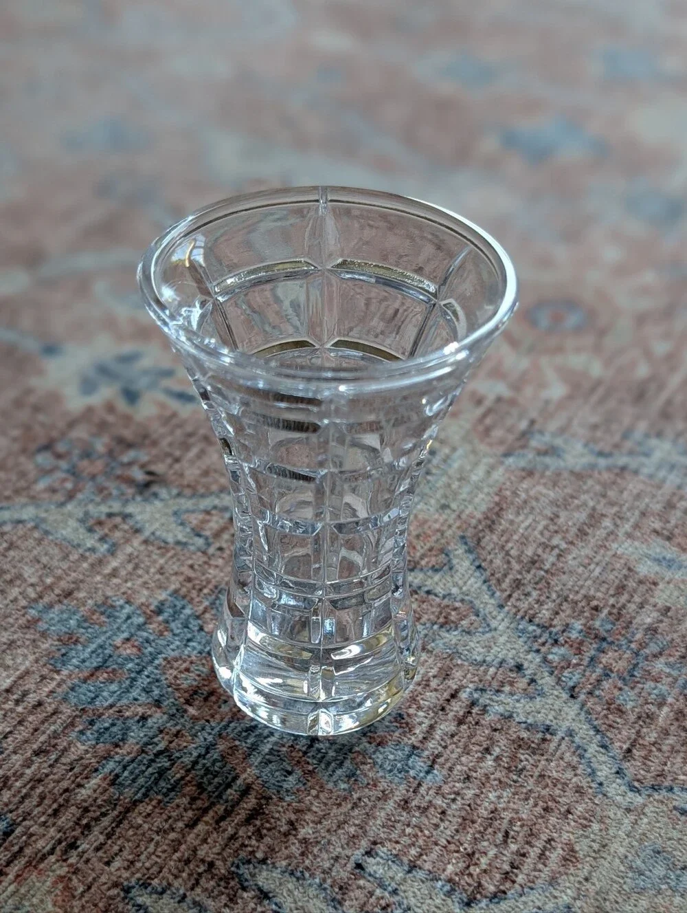 Mikasa Crystal 